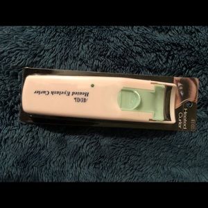 Ardelle heated lash curler 💕